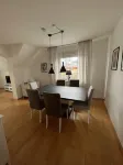 Quiet vacation apartment in the beautiful Sauerland