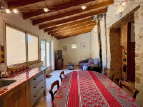 Charming Family Country House in the Heart of the Périgord Noir Hotels in Saint-Genies