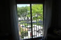 Apartment near the beach for families up to 6 people