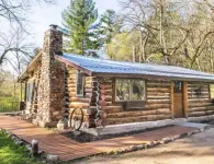 Lil’ Kickback On Elk Creek (Eau Claire area)