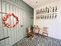 Ferienwohnung Zur Alten Schmiede