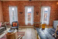 Your Nest Away From Home