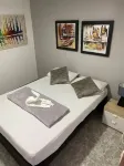Apartmen in Central Park Guatepé