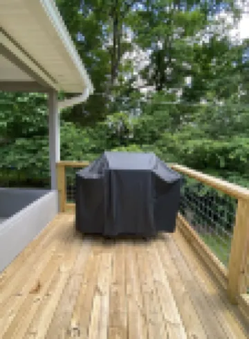 Endless Summer - Norris Lake Home