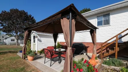 Serenity Place by the Lake