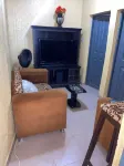Lovely 2-Bedroom Cozy Apartment in secured GRA
