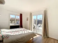 Grande Maison de Vacances à Agon-coutainville