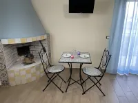 Namastè Apartments Pitta