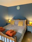 Situated in Lomond Park on the shore of Loch Long with amazing views