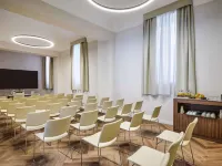 Hotel Giacomo Morra Alba - Handwritten Collection Hotels in Mussotto