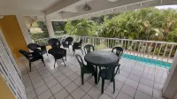 SunShine Villa (5 bedroom option)
