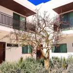 Modern and Cozy Apartment for 4 People Just Minutes from the Beach and Center