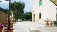 Vacation home 3 minutes from the sea