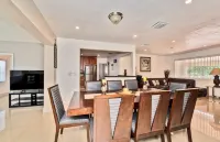 Luxurious 5bed and 3bath