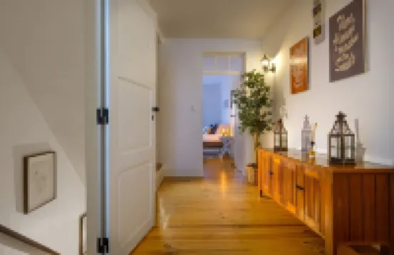 Apartment Almoura Giraldo