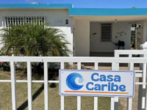 Casa Caribe Vacation Rentals