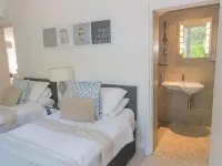 Exceptional Accommodation With Private  Pool And Sea Views