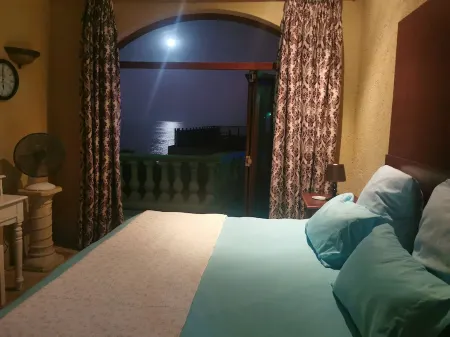 Bellavista! spectacular oceanviews Отели в г. Баллито