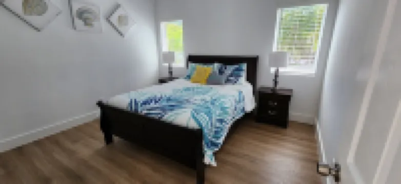 Ultimate Beach House