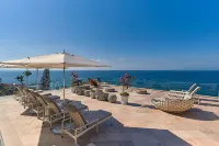 Spectacular 3BR Puerto Vallarta Oceanside Condo