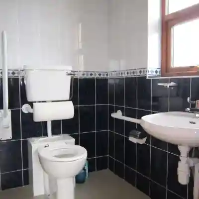 Majestic Sea Views, Family Friendly, Pet Friendly, Wheelchair Accessible Rooms