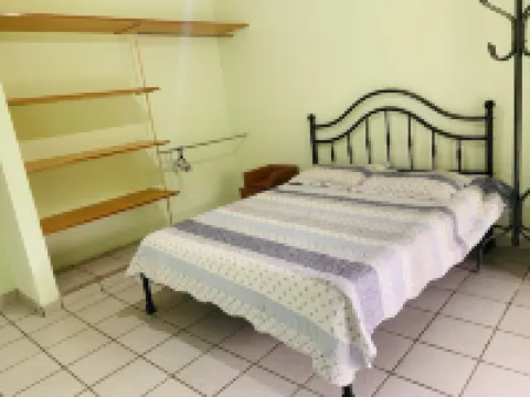 Nice house just 330 feet away from the beach Hotels in Praia de Camburi