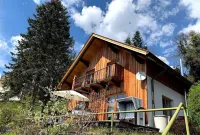 Near-natural house with garden, orchard, sauna, fireplace & free Wi-Fi Hotels in Millstatt