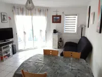 Arzon au balcon - Port du Crouesty Hotel a Arzon