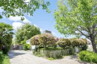 Grand House 5B3B SJSU 산호세 다운타운 디리던역 주변 호텔