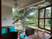 Best of both worlds in Las Terrenas