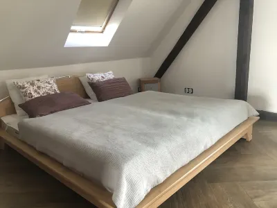 Ferienhaus "ernest"