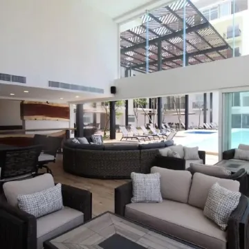 Life Bucerias 227 Elegant Studio Just One Block on the Beach in Golden Zone