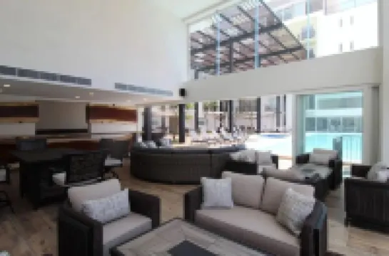 LIFE BUCERIAS 519, Studio just one block on the beach in Golden zone