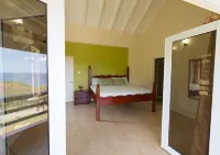 Bocean Villa - Luxury Hilltop Retreat فنادق في 