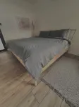 Sunset Ocean view Balcony steps to beach King Bed