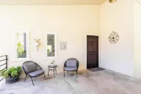 La Casa Del Valle Hotels in Guadalupe