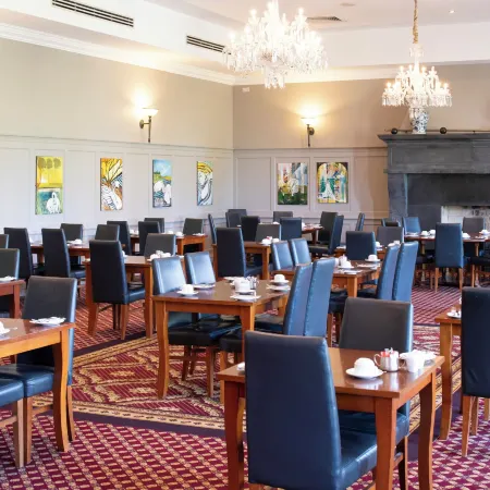 Roganstown Hotel & Country Club