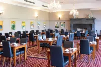 Roganstown Hotel & Country Club - Morgenmad