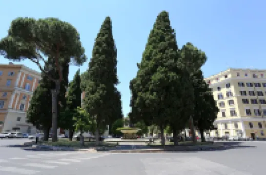 Residenza Vittoria Roma