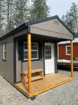 The Explorer Camping Cabin Hotels in 
