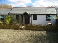 2 Bed, Dog Friendly Cottage, on Bodmin Moor, Cornwall, Old Barn Cottage