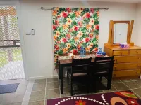 The Orchid Studio - Private & Cozy Guesthouse