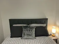 Private Urban Oasis: Basement Apartment Near Airport! Kiddie Coaster 주변 호텔