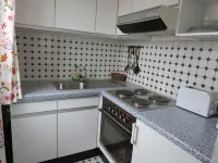 Relax between the forest and the sea in the "Silva Mare" house Hotels in Kellenhusen