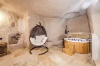 My Story Cave Hotel