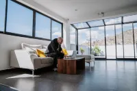 Modern 2 bedroom apartment near the historical center of Cusco.