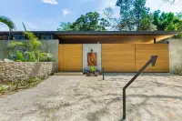 The L Design Villa