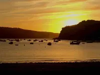 Casa Chrystèle فنادق في ألكوباكا