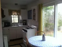 1 Bedroom Guest Cottage With Water View