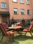 Vacation apartment at Pommerbach EG Hotels in Pommern